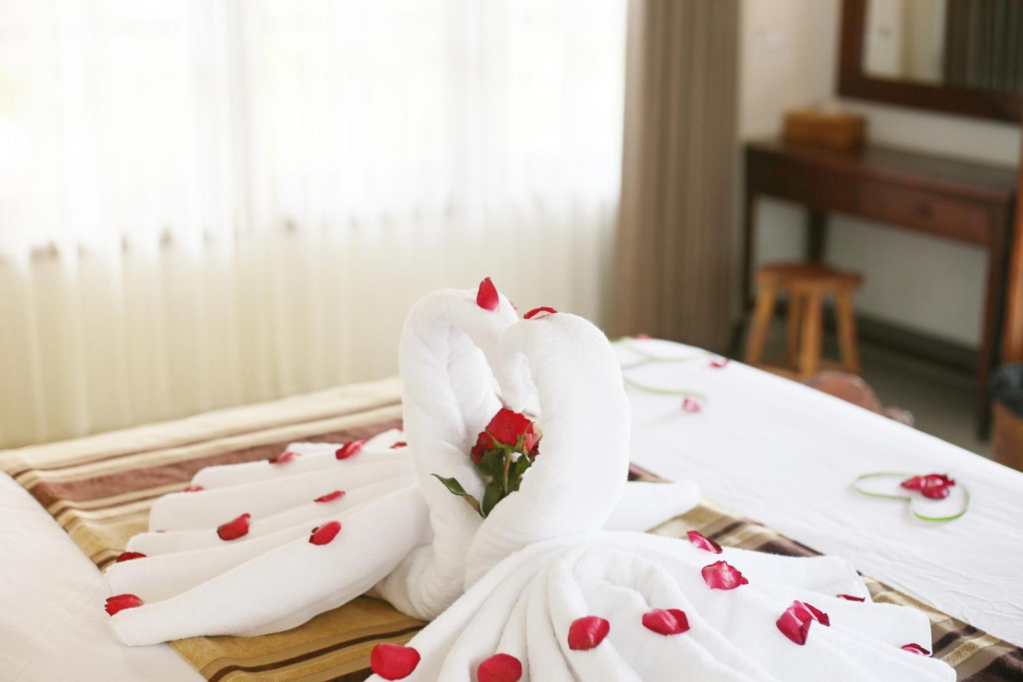 Dewantara Boutique Villa Resort Bali Umeanyar Luaran gambar