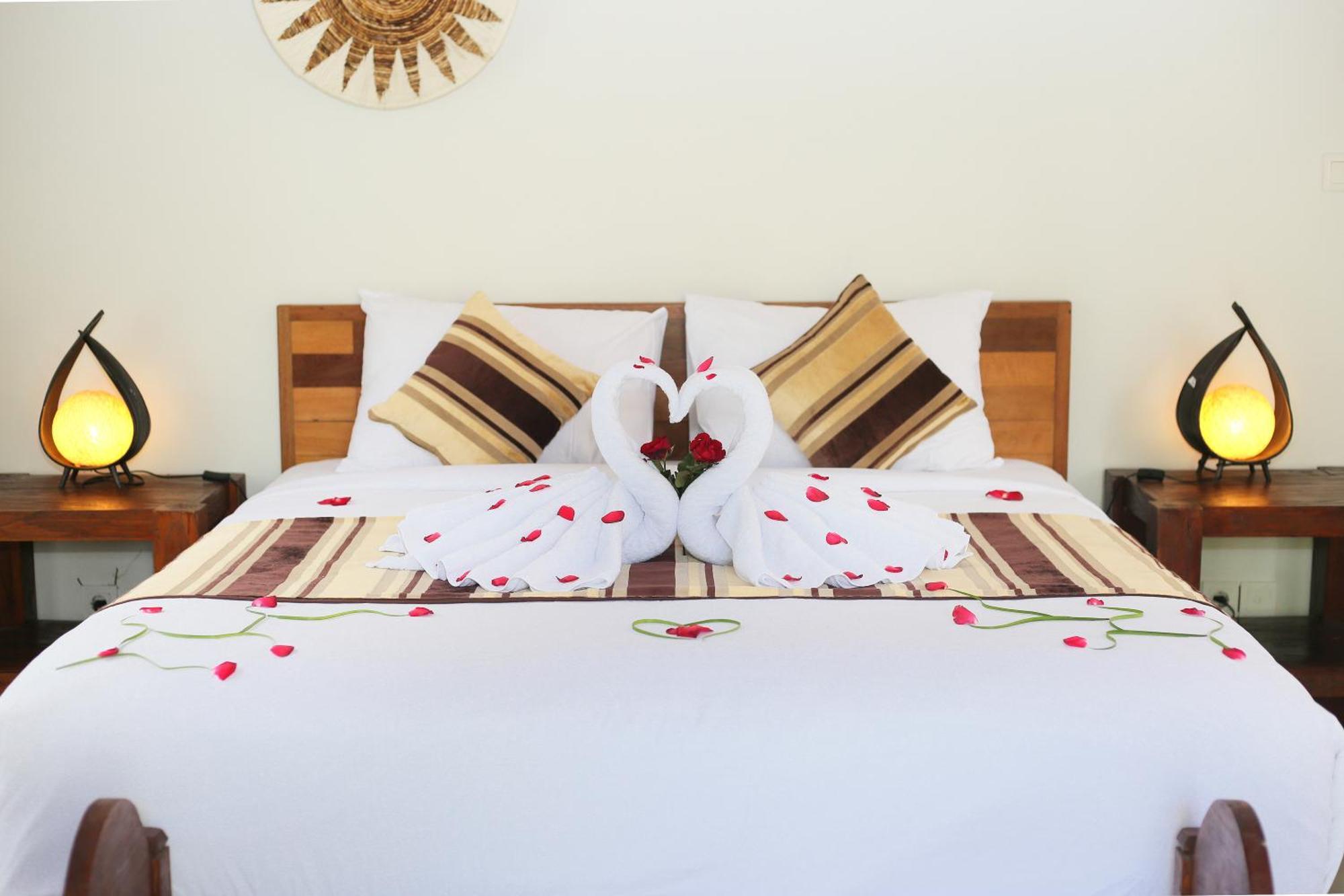 Dewantara Boutique Villa Resort Bali Umeanyar Luaran gambar
