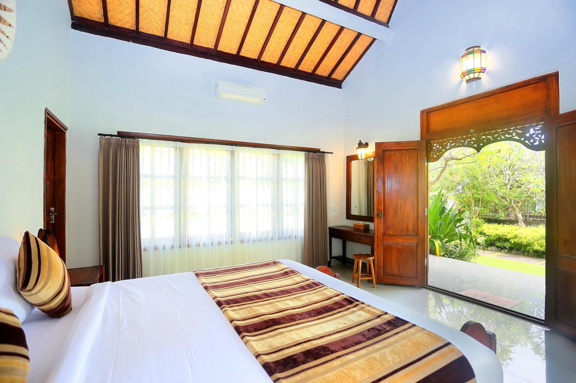 Dewantara Boutique Villa Resort Bali Umeanyar Luaran gambar