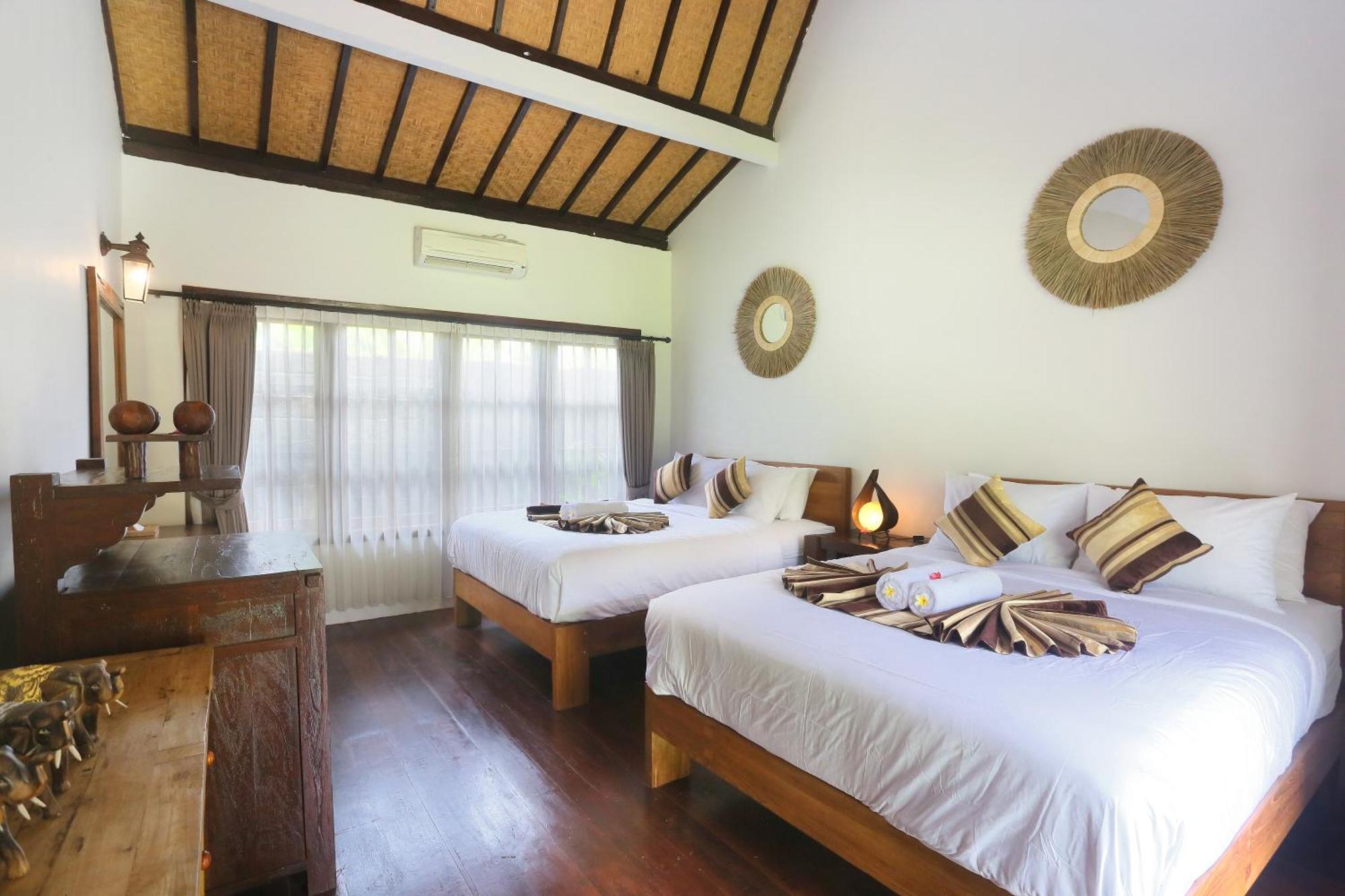Dewantara Boutique Villa Resort Bali Umeanyar Luaran gambar