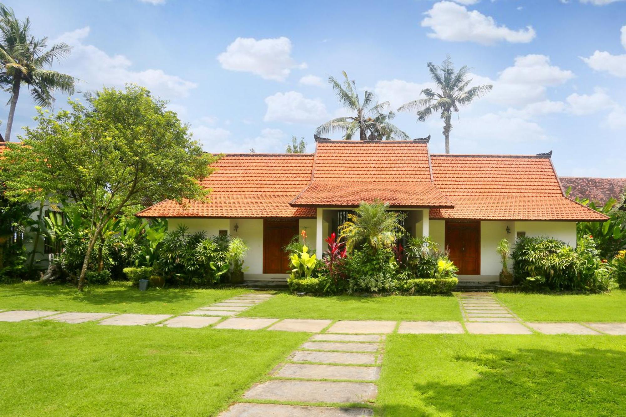 Dewantara Boutique Villa Resort Bali Umeanyar Luaran gambar