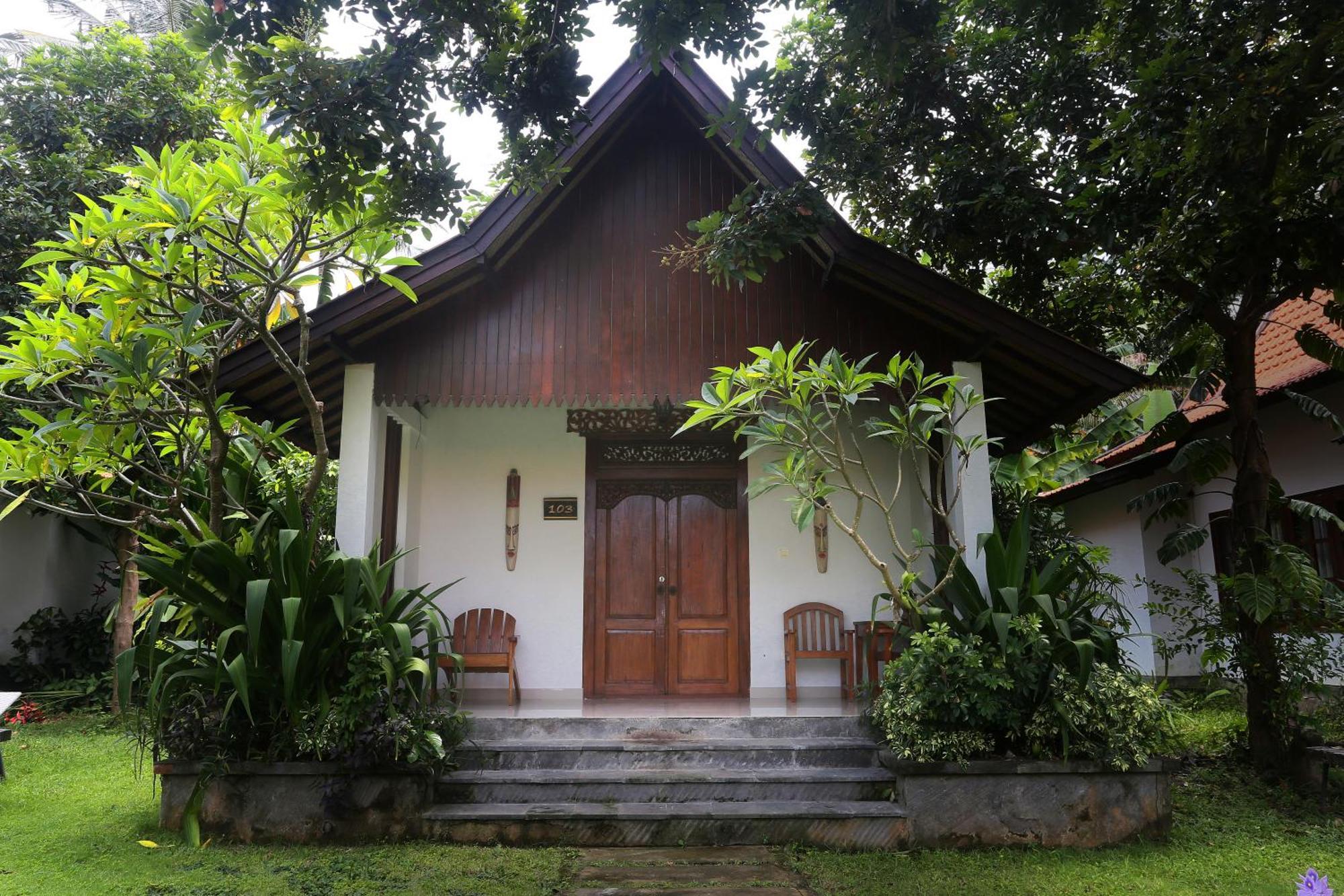 Dewantara Boutique Villa Resort Bali Umeanyar Luaran gambar