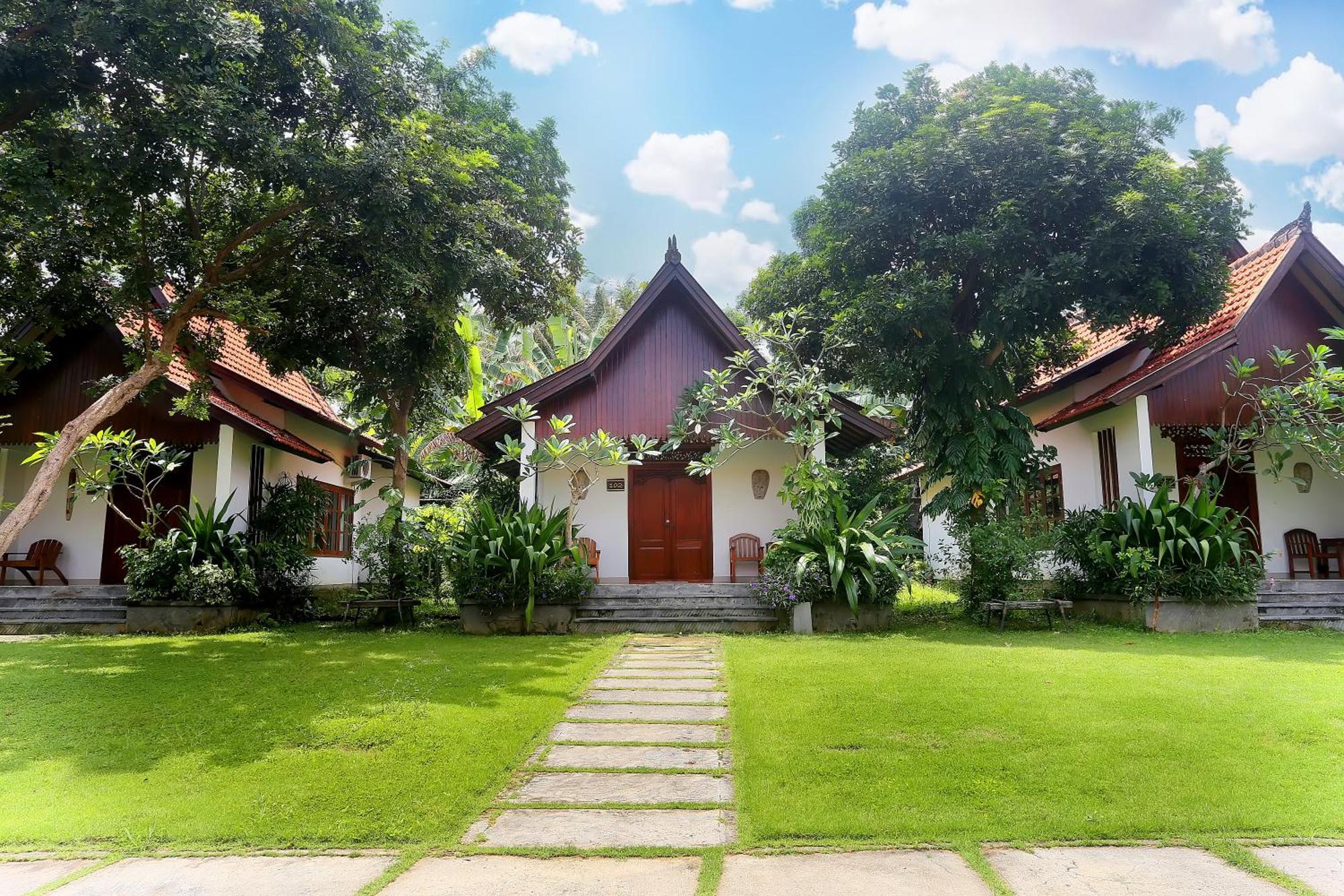 Dewantara Boutique Villa Resort Bali Umeanyar Luaran gambar