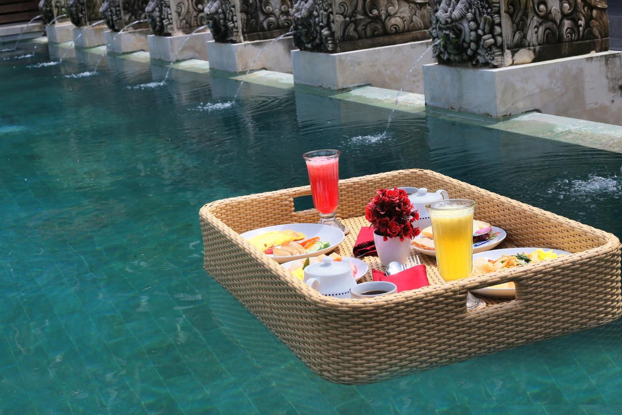 Dewantara Boutique Villa Resort Bali Umeanyar Luaran gambar