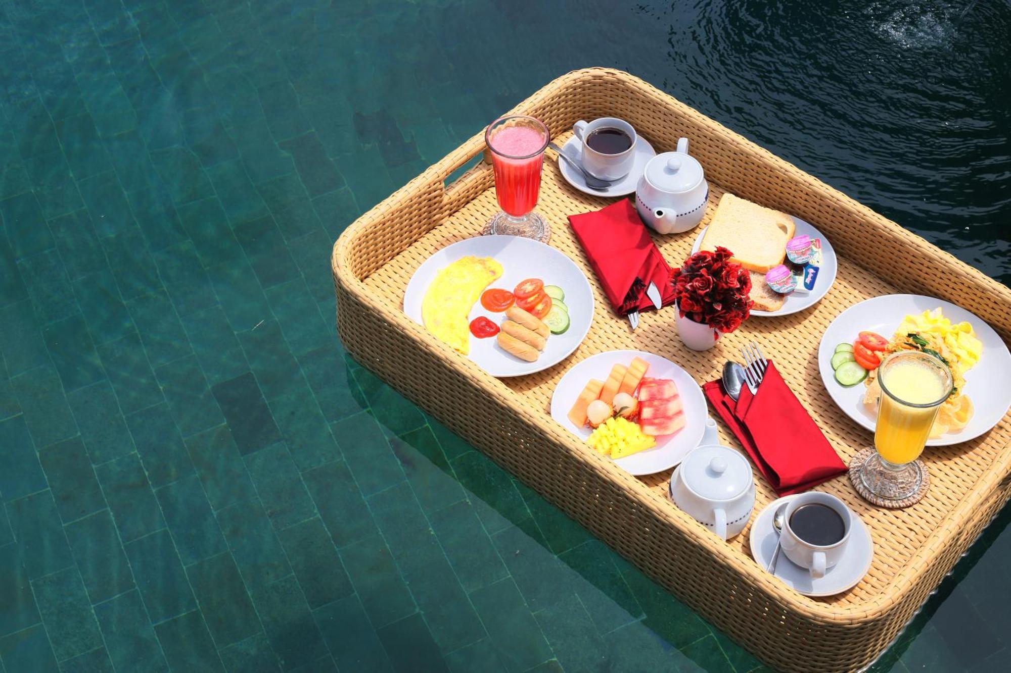 Dewantara Boutique Villa Resort Bali Umeanyar Luaran gambar