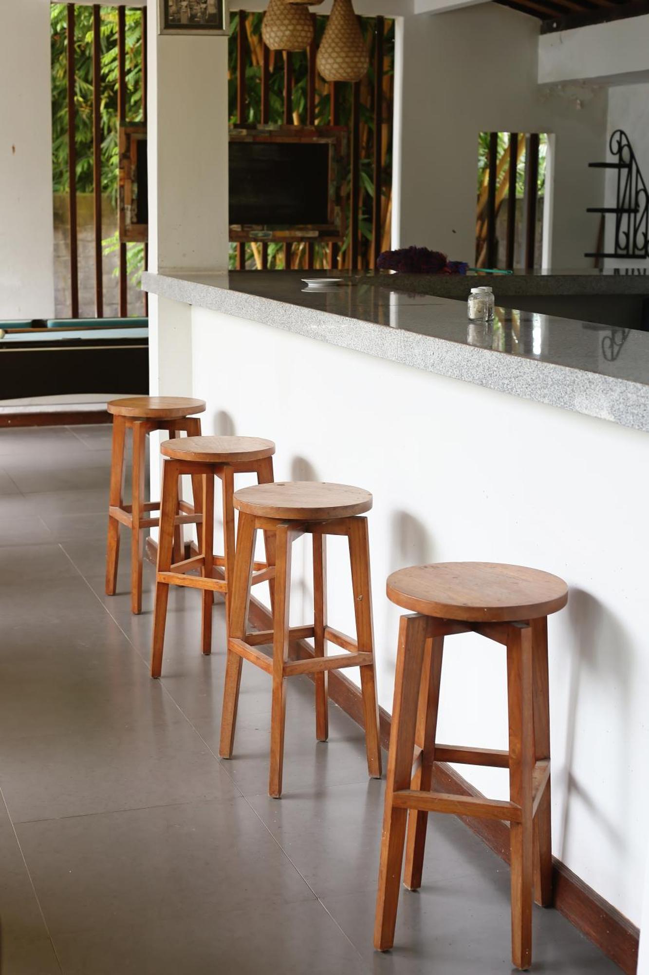 Dewantara Boutique Villa Resort Bali Umeanyar Luaran gambar
