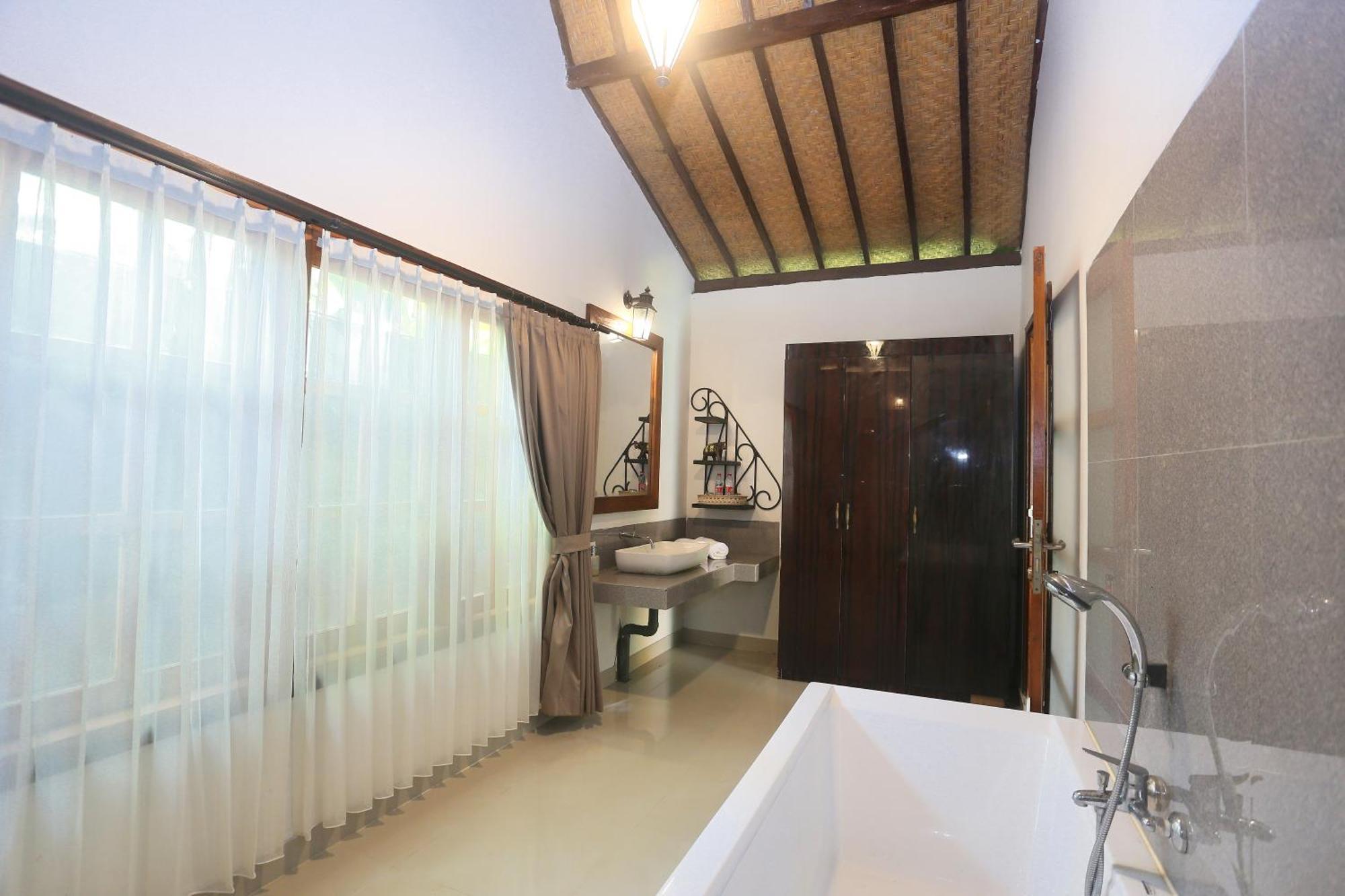 Dewantara Boutique Villa Resort Bali Umeanyar Luaran gambar