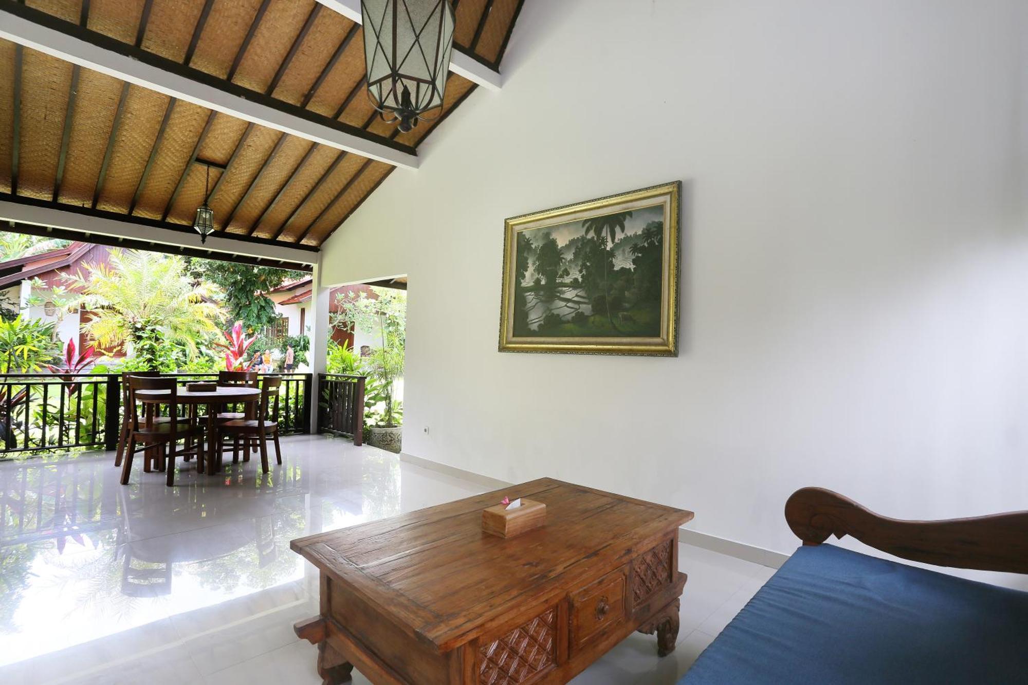 Dewantara Boutique Villa Resort Bali Umeanyar Luaran gambar