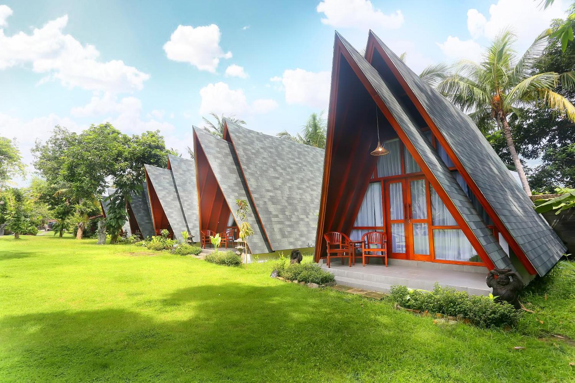 Dewantara Boutique Villa Resort Bali Umeanyar Luaran gambar
