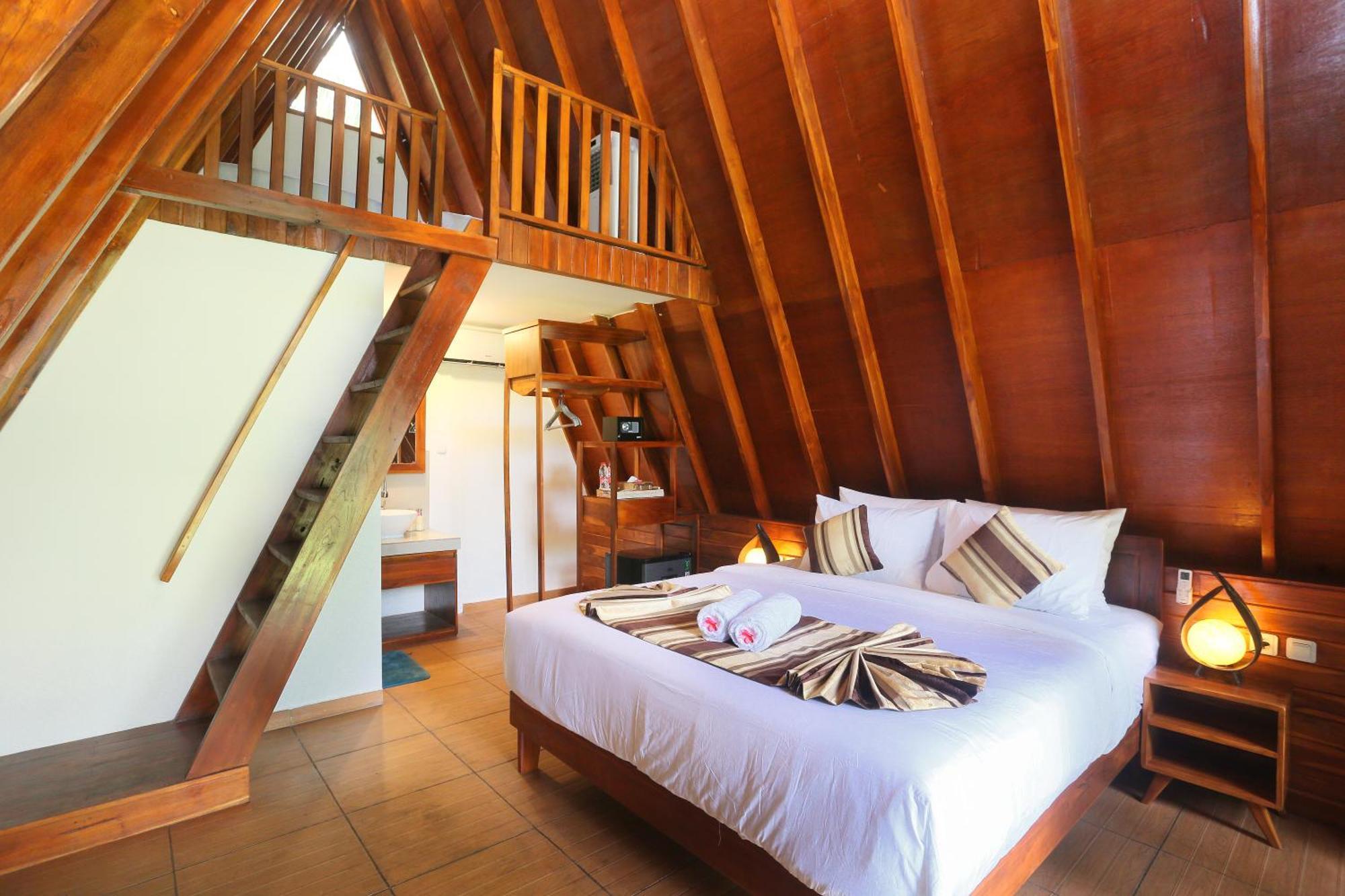 Dewantara Boutique Villa Resort Bali Umeanyar Luaran gambar