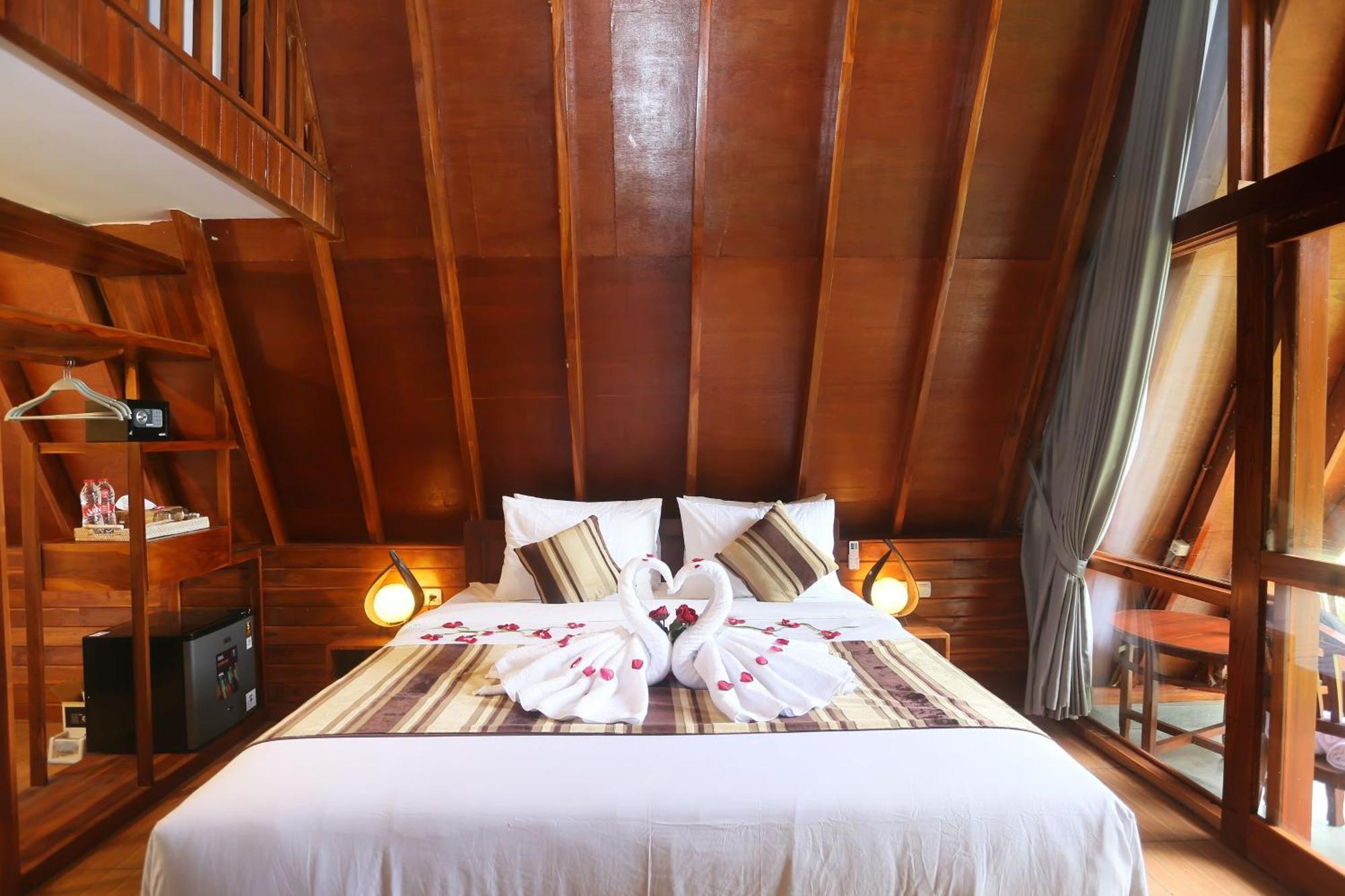 Dewantara Boutique Villa Resort Bali Umeanyar Luaran gambar
