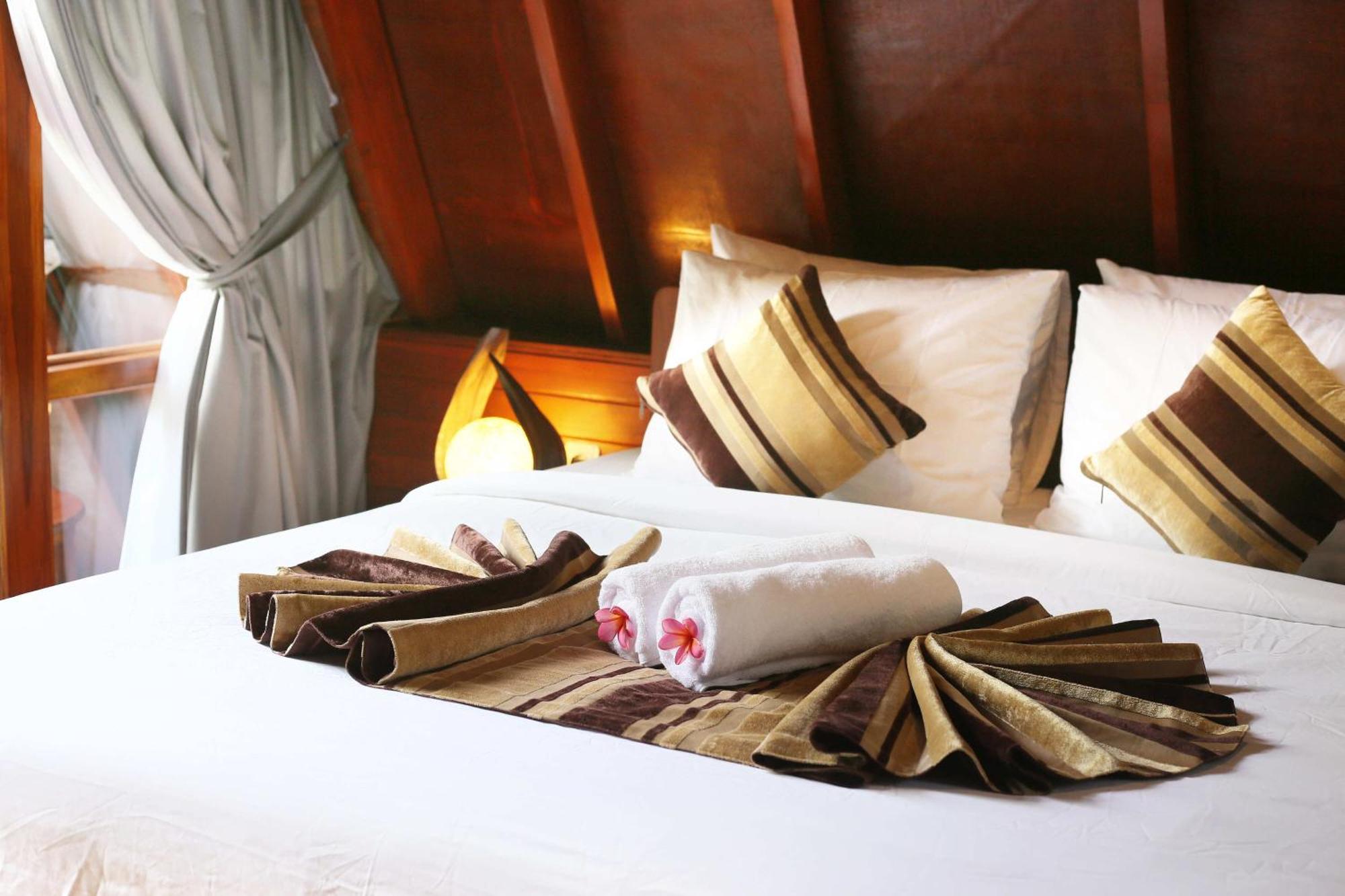 Dewantara Boutique Villa Resort Bali Umeanyar Luaran gambar