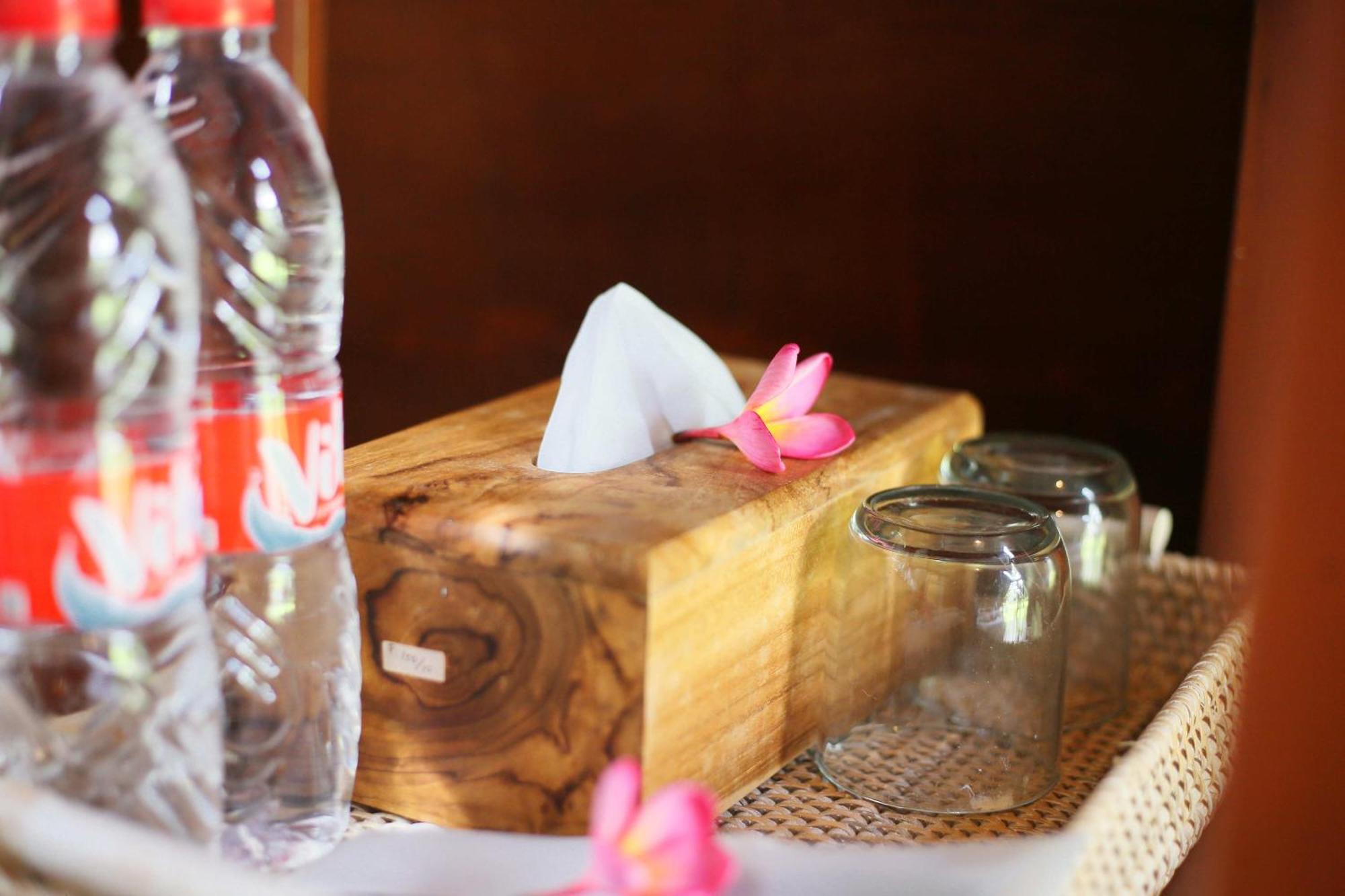 Dewantara Boutique Villa Resort Bali Umeanyar Luaran gambar